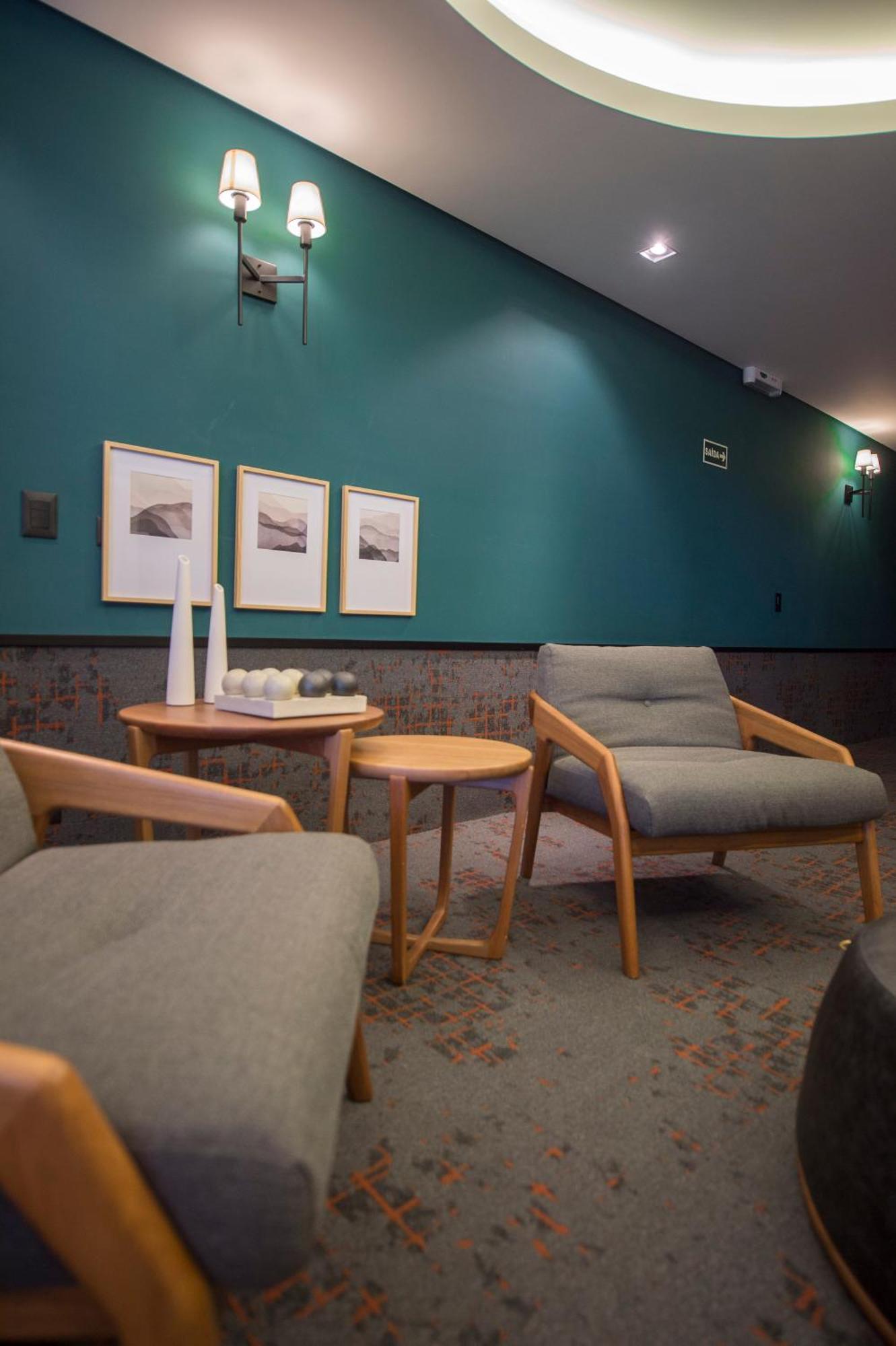 Pinot Hotel Campos do Jordao Exterior photo